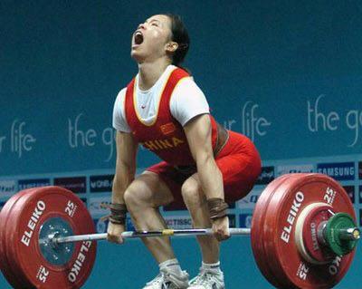 Isophit: The Importance of Isometric Strength in Weightlifting. - Isophit