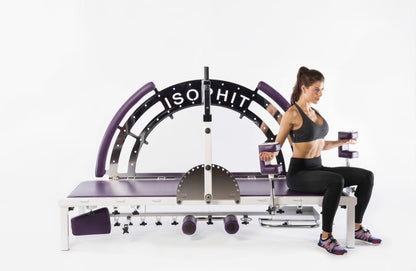 2. Isophit Strength Trainer - Isophit