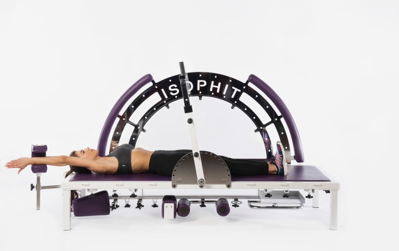 Isophit Strength Trainer