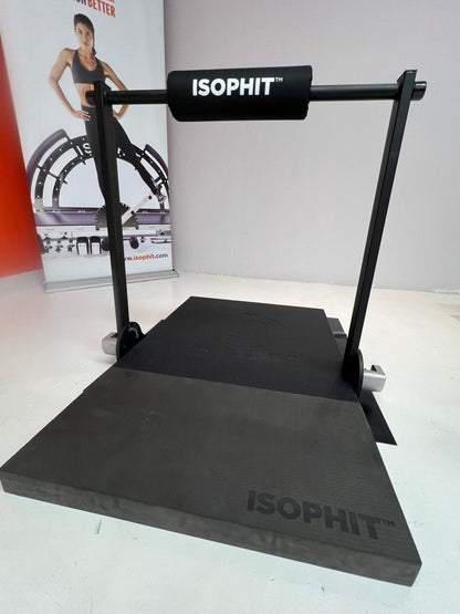 4. The Isophit Pad - Isophit