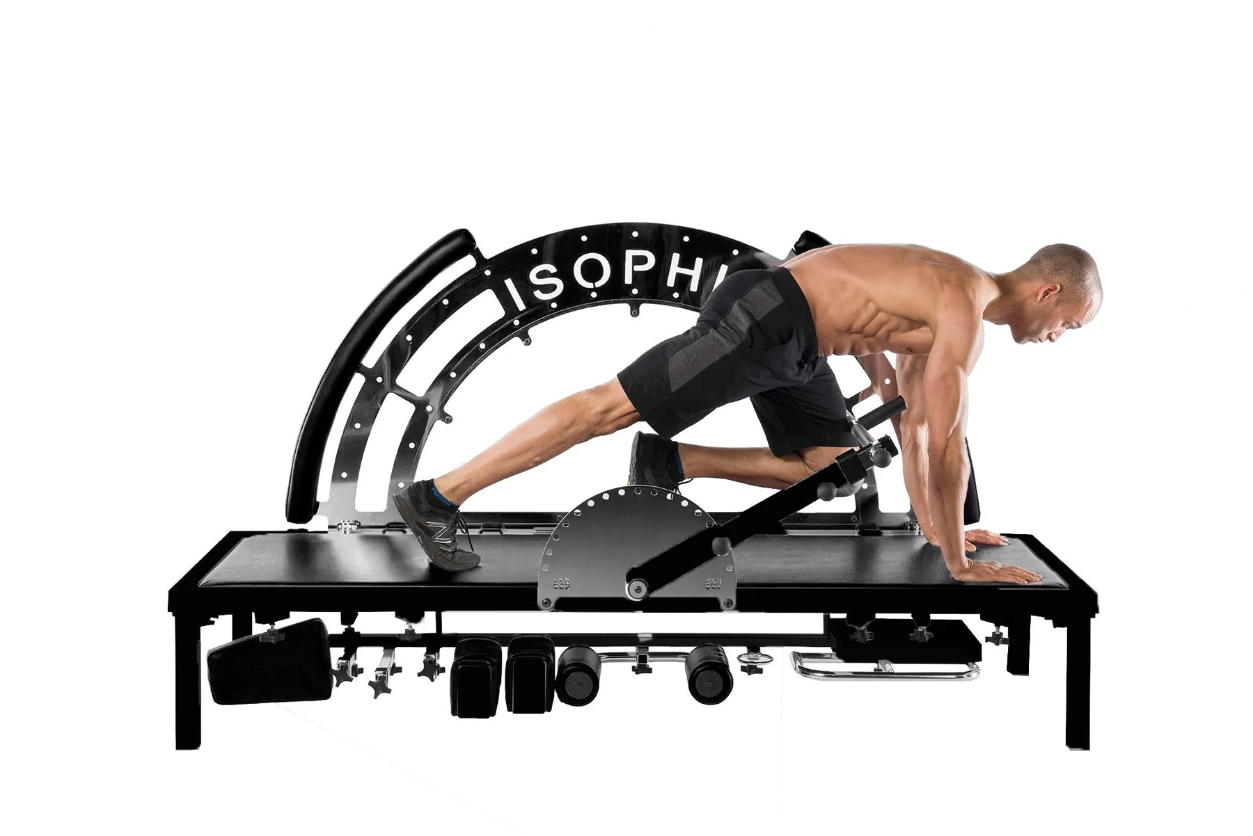 Strength Trainer Bulk Discount - Isophit